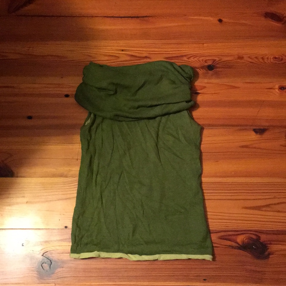 Parallel Sweater - image 1